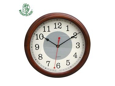 Jam Kayu