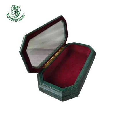 Apakah cara terbaik untuk mengeringkan kotak kayu basah?